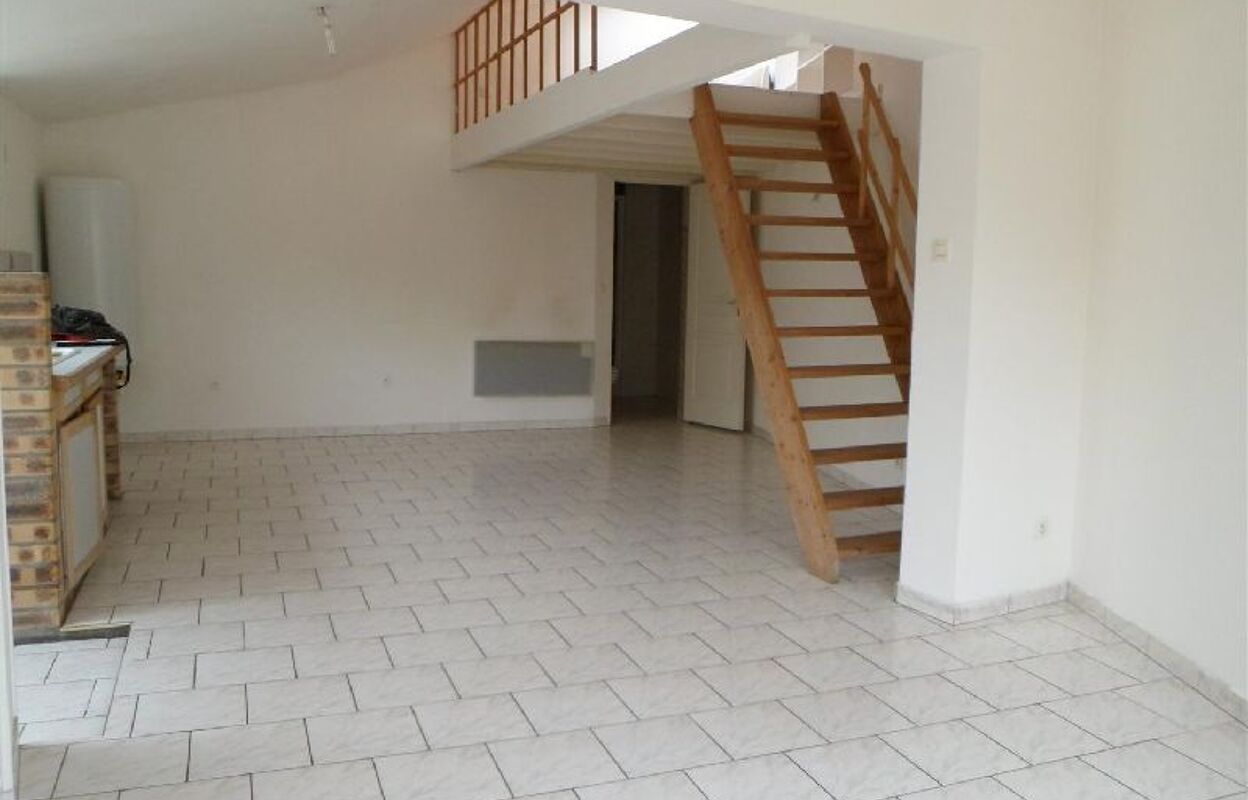 appartement 1 pièces 55 m2 à vendre à Calais (62100)