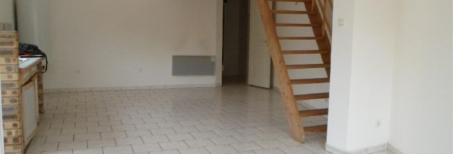 Appartement 1 Pièce 55 m² à vendre à Calais (62100)