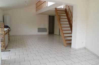 Appartement 1 pièces 63000 €