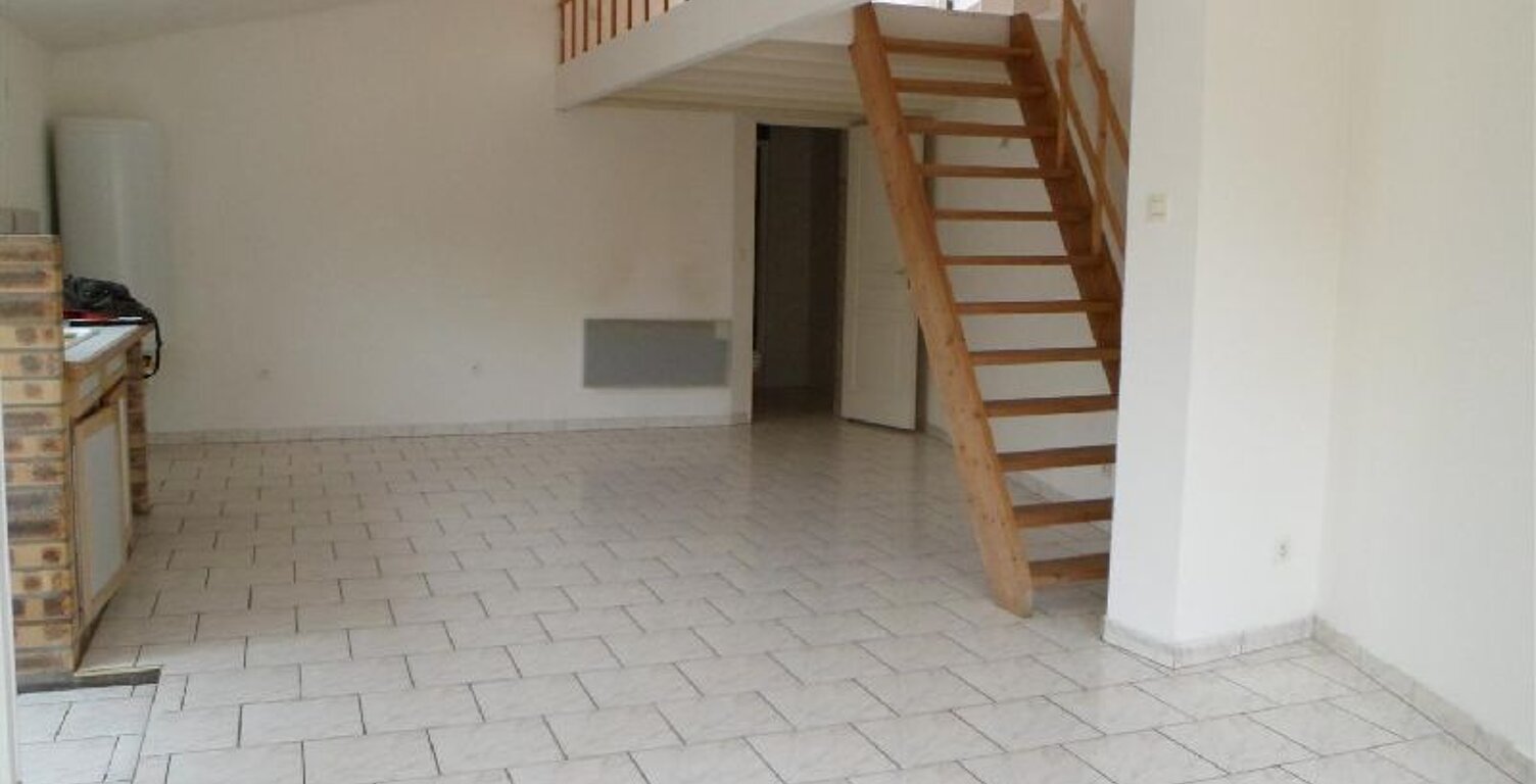 Vente appartement 1 pièce 55 m² Calais (62100) — photo 1