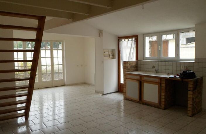 Vente appartement 1 pièce 55 m² Calais (62100) — photo 2