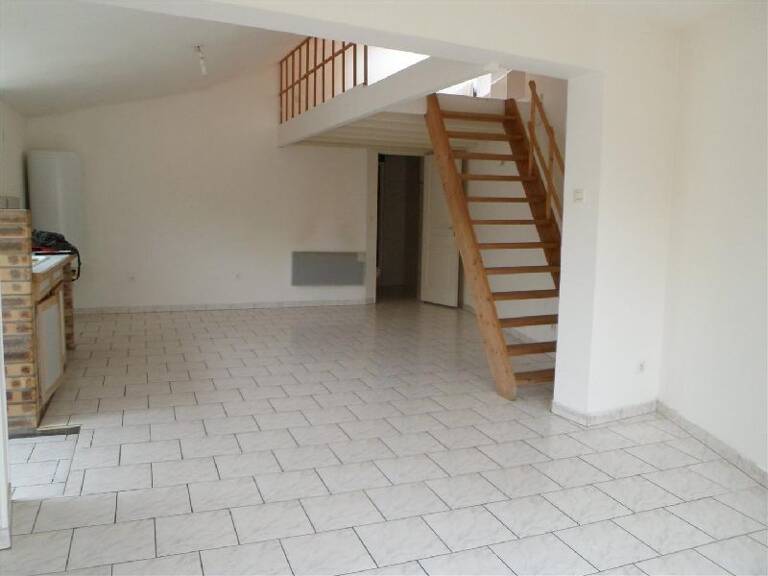 Appartement 1 pièce 55 m² — photo 1
