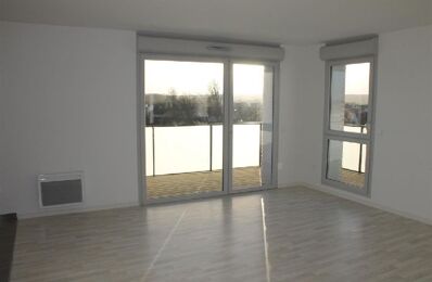 location appartement 740 € CC /mois à proximité de Leulinghen-Bernes (62250)