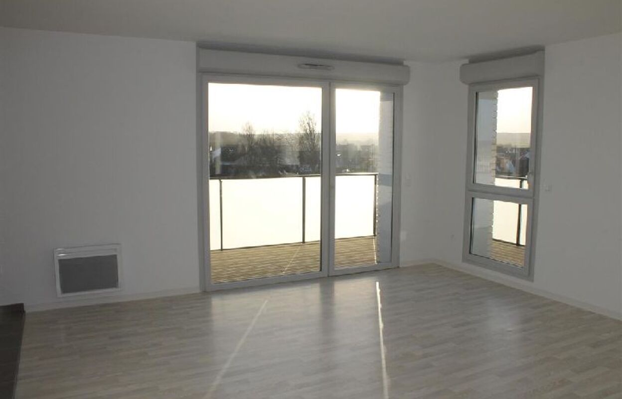 appartement 3 pièces 81 m2 à louer à Coquelles (62231)