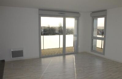 location appartement 740 € CC /mois à proximité de Calais (62100)