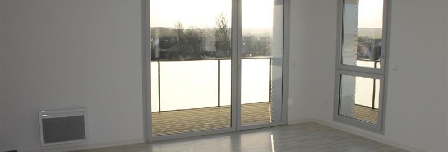 Appartement 3 Pièces 81 m² à louer à Coquelles (62231)