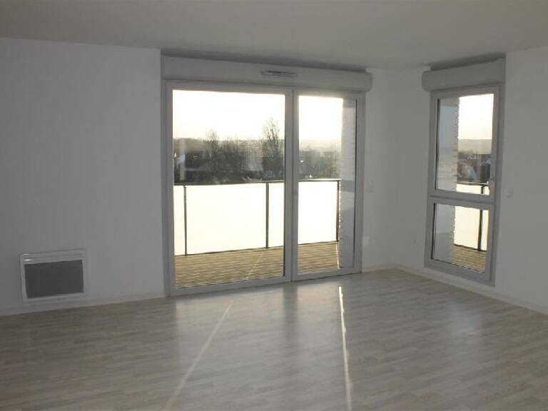 Appartement 3 pièces 81 m² — photo 1