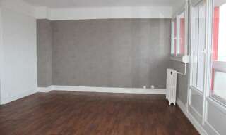 Appartement 2 Pièces 50 m² à louer à Calais (62100)