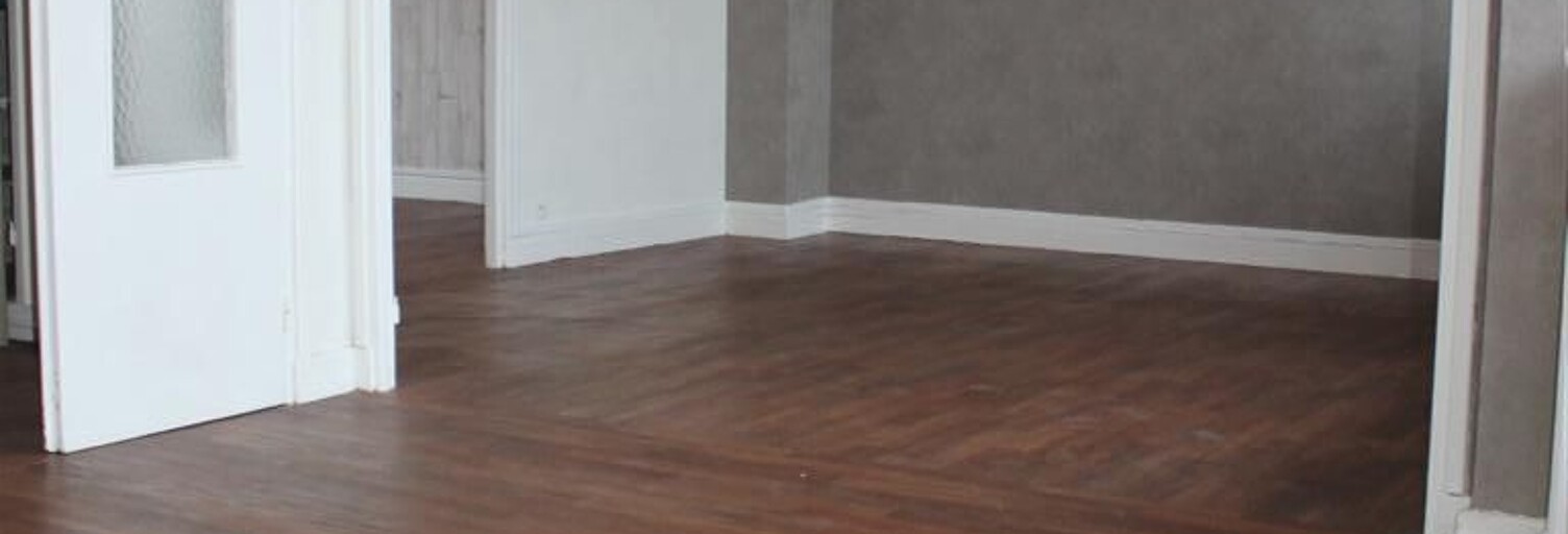 Appartement 2 Pièces 50 m² à louer à Calais (62100)