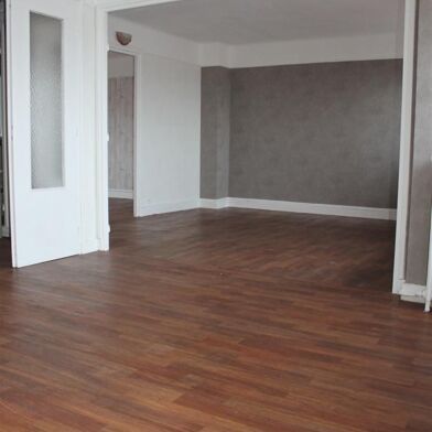 Appartement 2 pièces 485 €