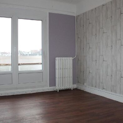 Appartement 2 pièces 485 €