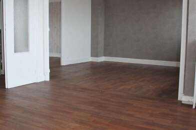 Appartement 2 pièces 485 €