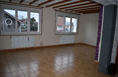 maison 5 pièces 73 m2 à vendre à Calais (62100)