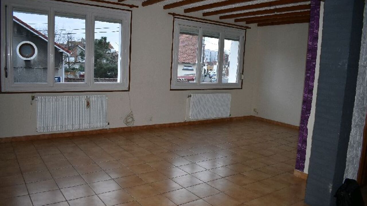 maison 5 pièces 73 m2 à vendre à Calais (62100)