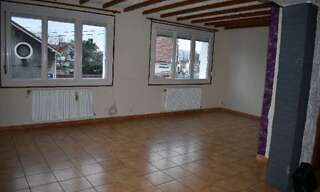 Maison 5 Pièces 73 m² à vendre à Calais (62100)