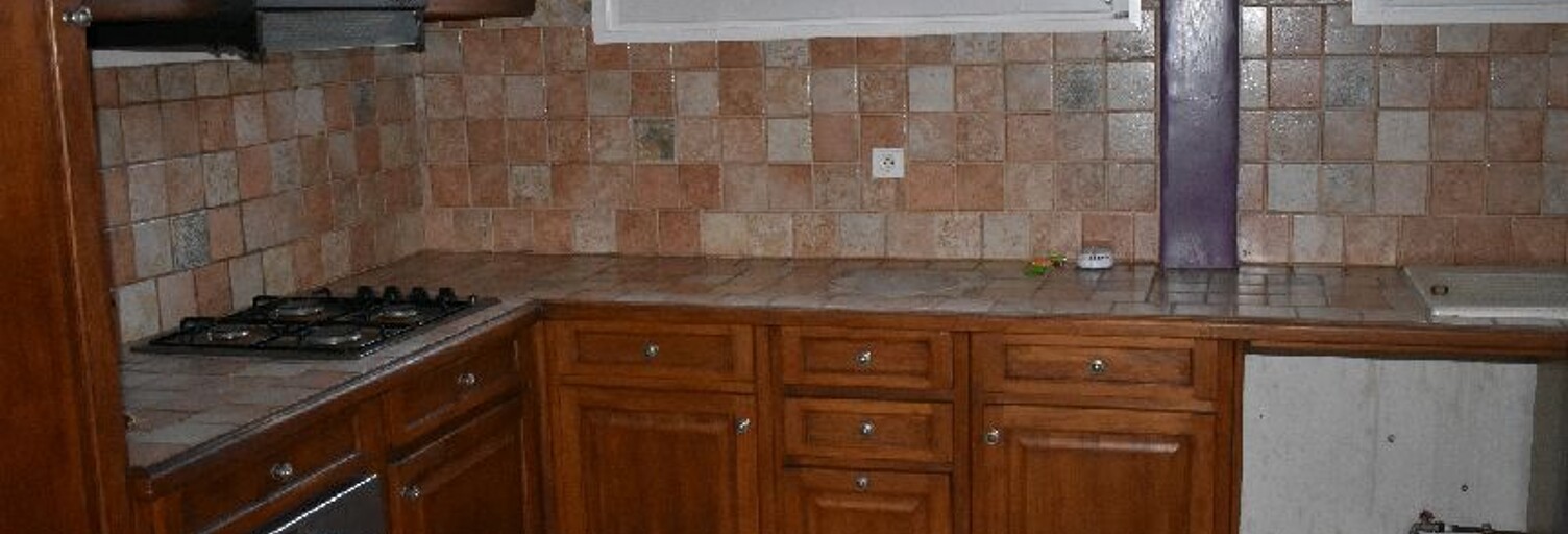 Maison 5 Pièces 73 m² à vendre à Calais (62100)