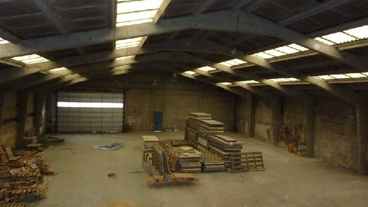 commerce 10 pièces 229 m2 à vendre à Calais (62100)