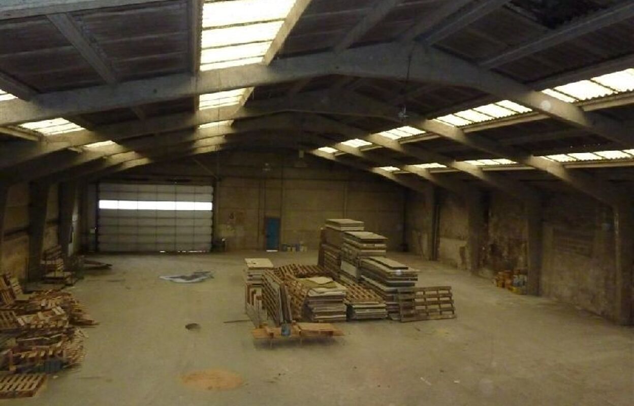 commerce 10 pièces 229 m2 à vendre à Calais (62100)