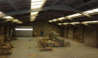 Commerce 10 Pièces 229 m² à vendre à Calais (62100)