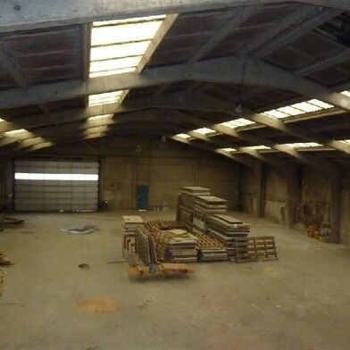 Commerce 10 pièces 250000 €