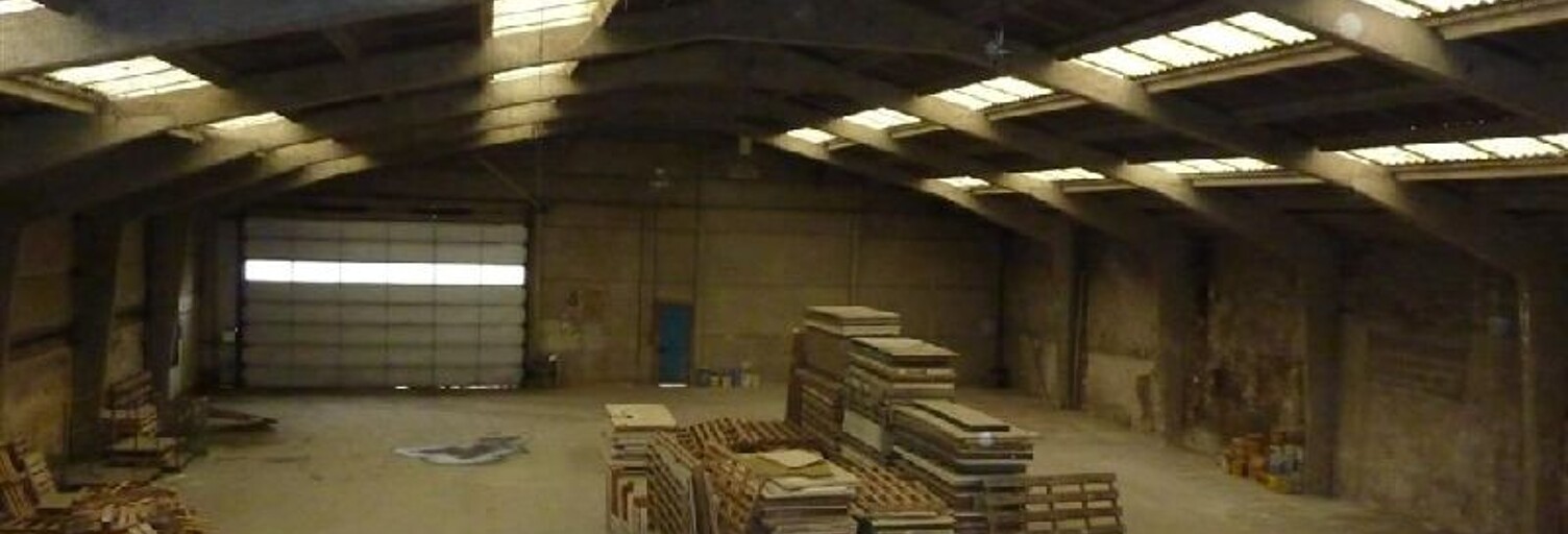 Commerce 10 Pièces 229 m² à vendre à Calais (62100)