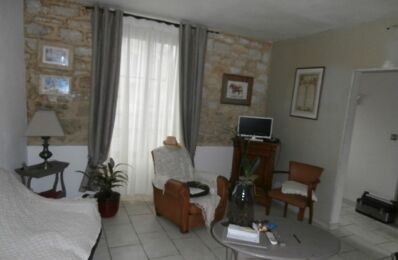 maison 4 pièces 92 m2 à vendre à Orry-la-Ville (60560)