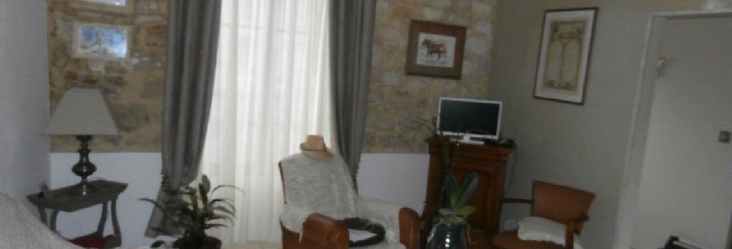 Maison 4 Pièces 92 m² à vendre à Orry-la-Ville (60560)