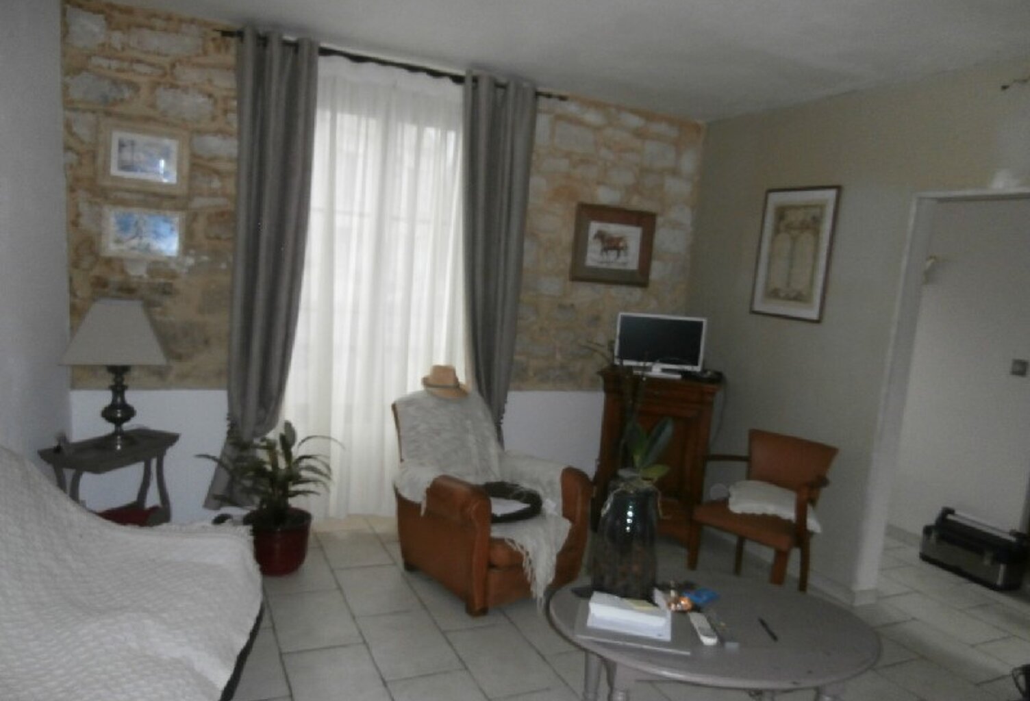 Vente maison 4 pièces 92 m² Orry-la-Ville (60560) — photo 1