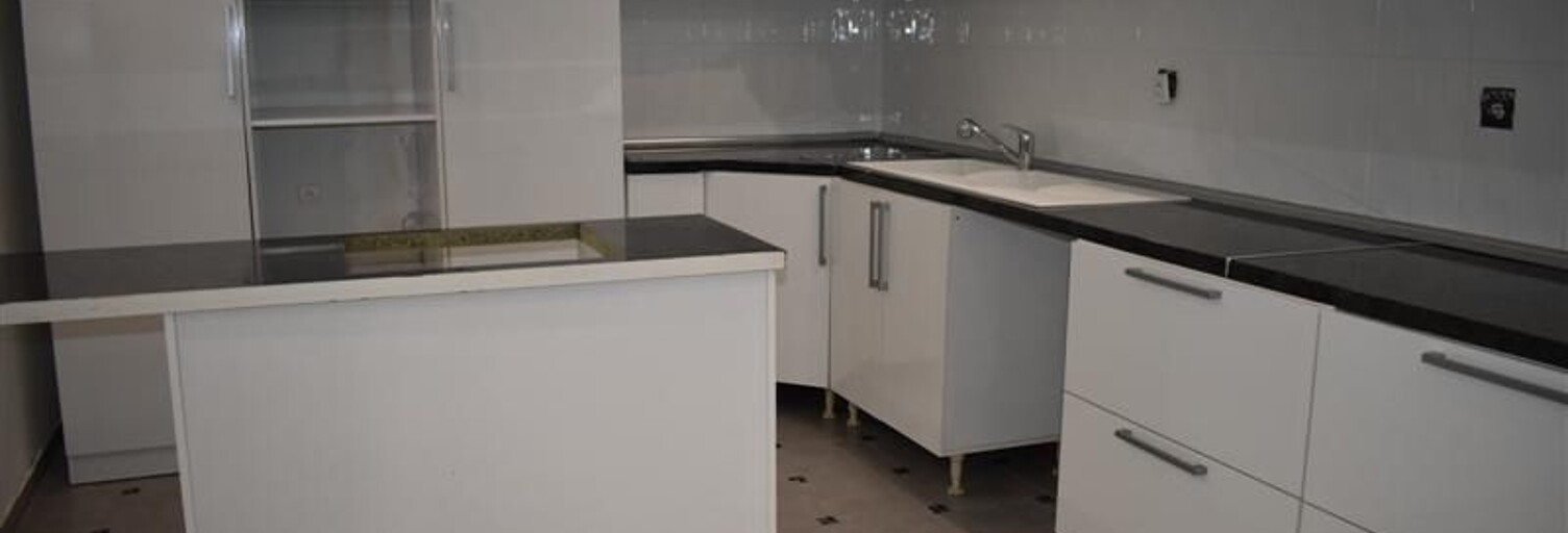 Maison 5 Pièces 130 m² à vendre à Calais (62100)