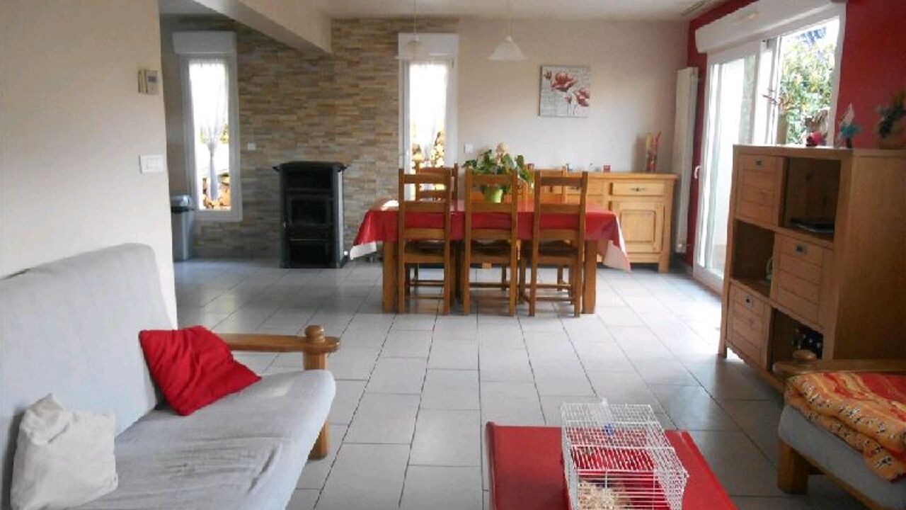 maison 4 pièces 95 m2 à vendre à Marck (62730)