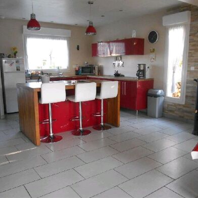 Maison 4 pièces 210000 €