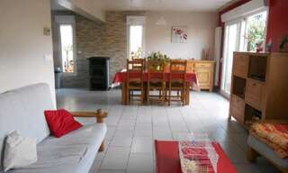 Maison 4 Pièces 95 m² à vendre à Marck (62730)