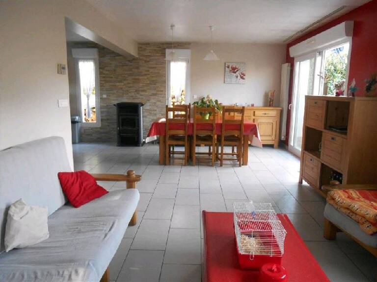 Maison 4 pièces 95 m² — photo 1