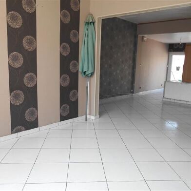 Maison 4 pièces 100000 €