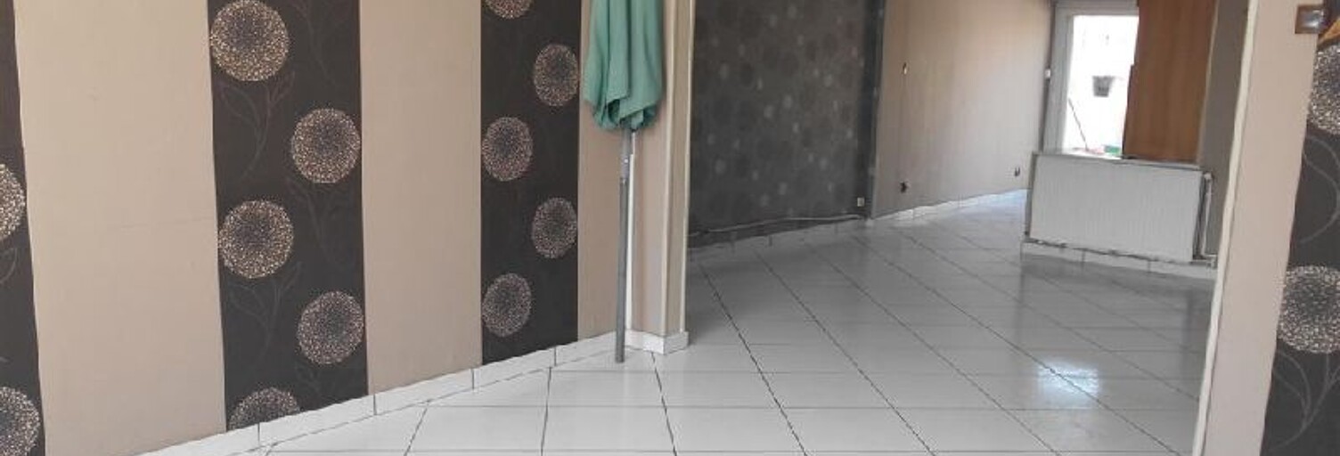 Maison 4 Pièces 114 m² à vendre à Calais (62100)