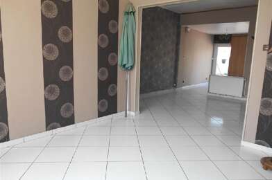 Maison 4 pièces 100000 €