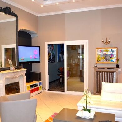 Maison 13 pièces 265000 €