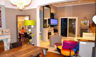 Maison 13 Pièces 200 m² à vendre à Calais (62100)