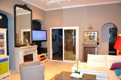 Maison 13 pièces 265000 €