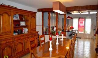 Maison 6 Pièces 102 m² à vendre à Calais (62100)