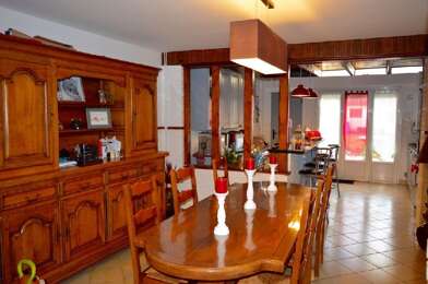 Maison 6 pièces 128000 €
