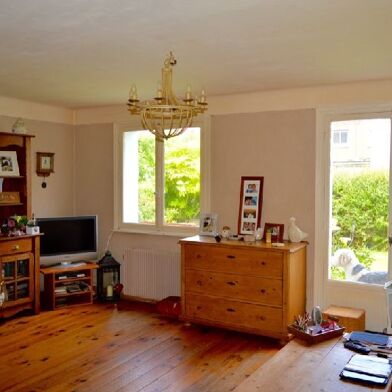 Maison 6 pièces 145000 €