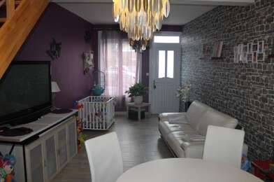 Maison 4 pièces 98000 €