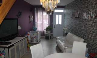 Maison 4 Pièces 65 m² à vendre à Calais (62100)