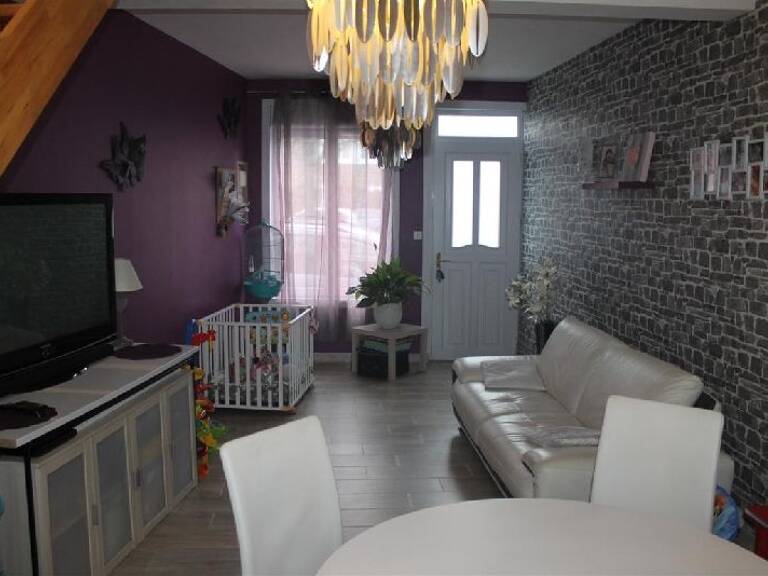 Maison 4 pièces 65 m² — photo 1