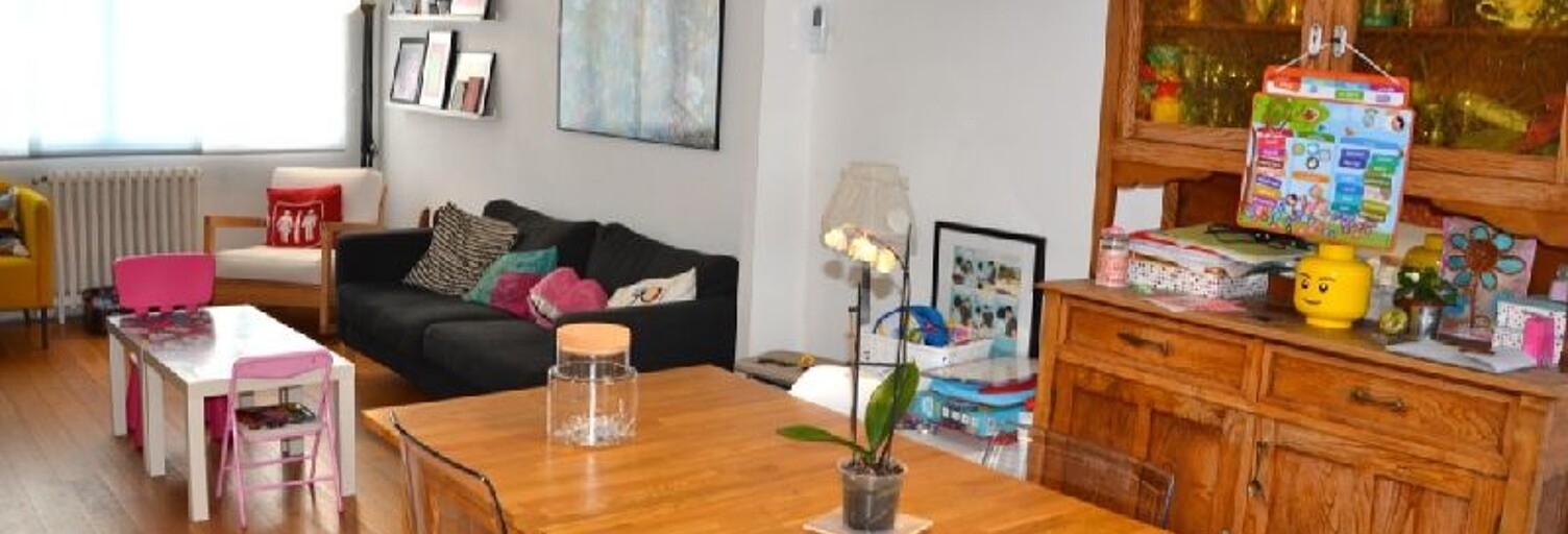 Maison   m² à vendre à Calais (62100)