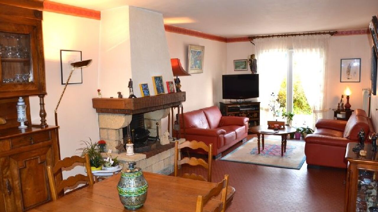 maison 8 pièces 126 m2 à vendre à Calais (62100)