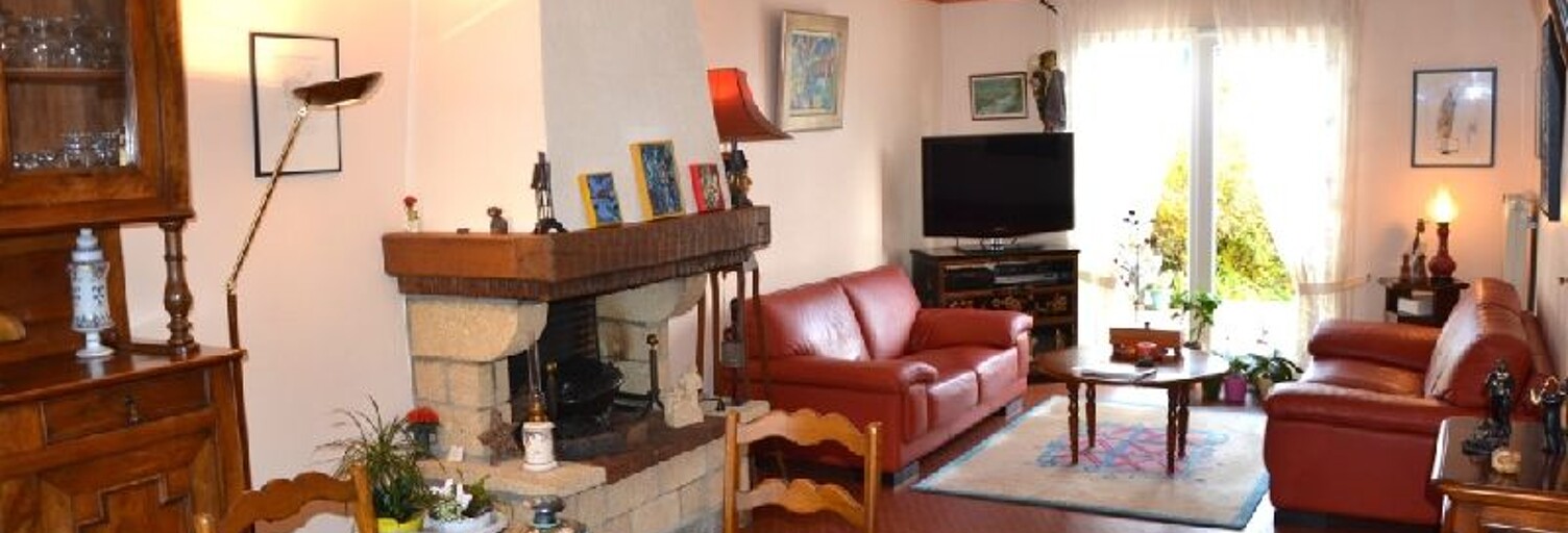 Maison 8 Pièces 126 m² à vendre à Calais (62100)