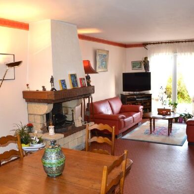 Maison 8 pièces 182000 €