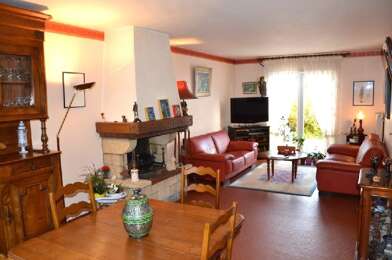 Maison 8 pièces 182000 €